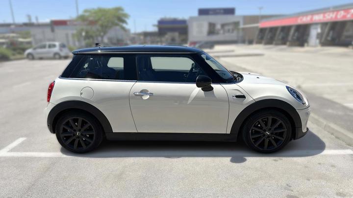 MINI Mini Cooper Race Edition