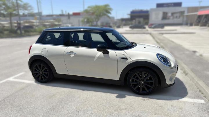 MINI Mini Cooper Race Edition