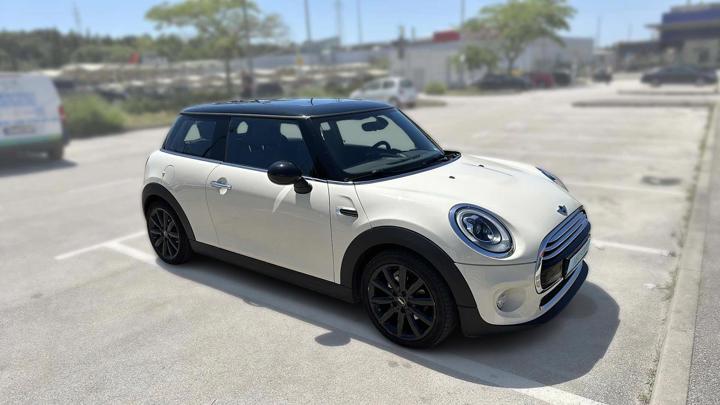 MINI Mini Cooper Race Edition