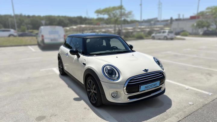 MINI Mini Cooper Race Edition