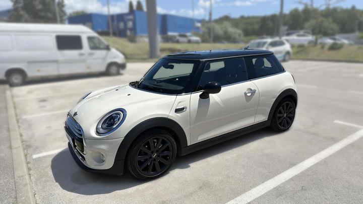 MINI Mini Cooper Race Edition