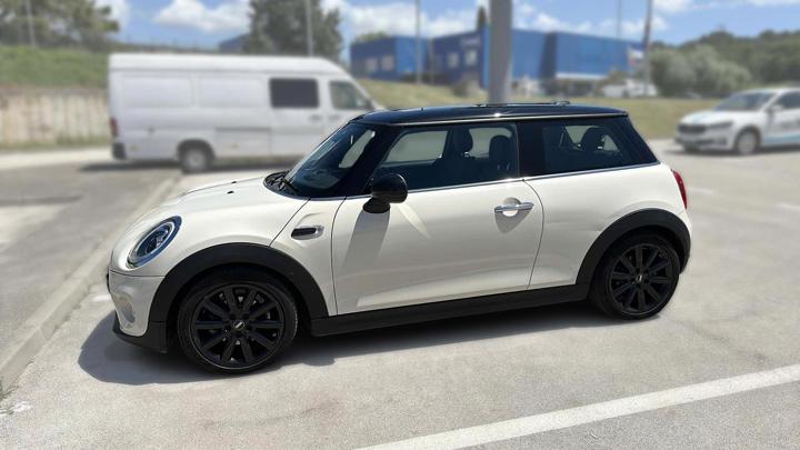 MINI Mini Cooper Race Edition