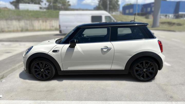 MINI Mini Cooper Race Edition