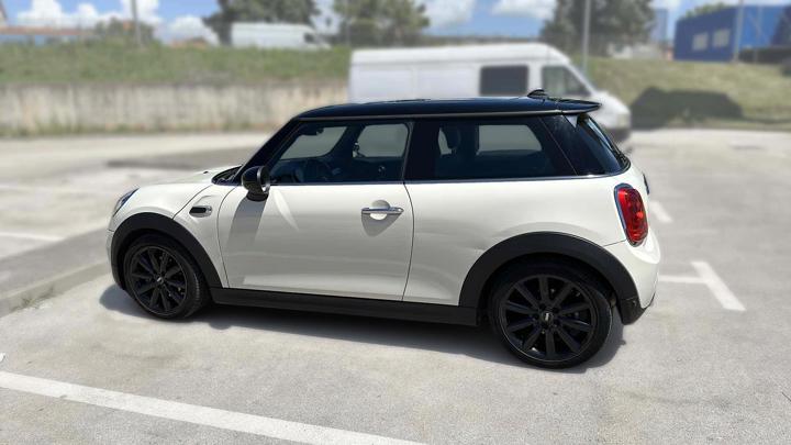 MINI Mini Cooper Race Edition