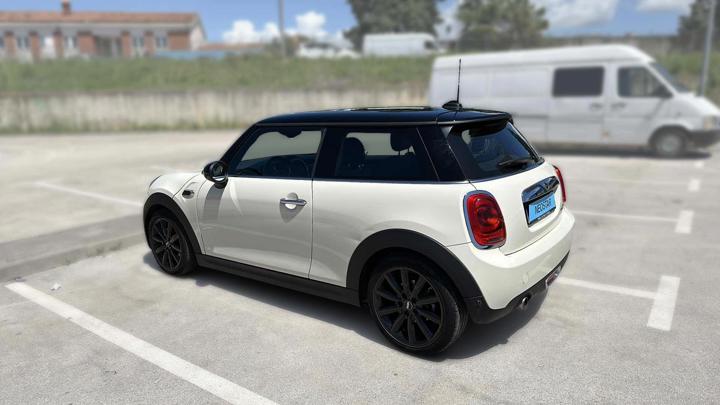 MINI Mini Cooper Race Edition