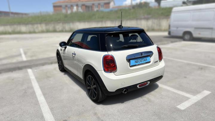 MINI Mini Cooper Race Edition