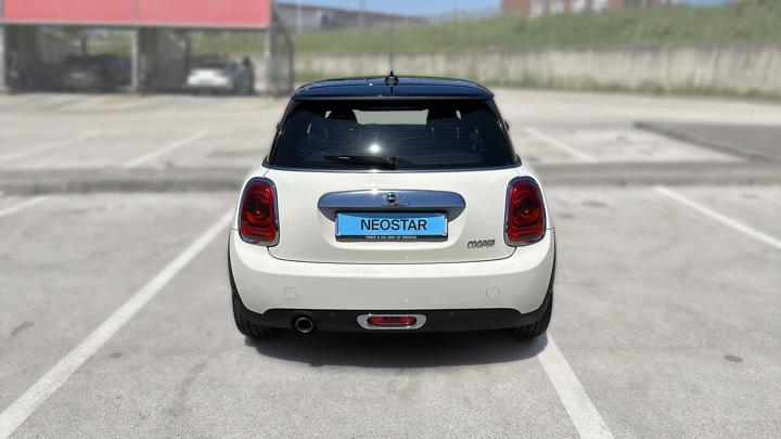 MINI Mini Cooper Race Edition