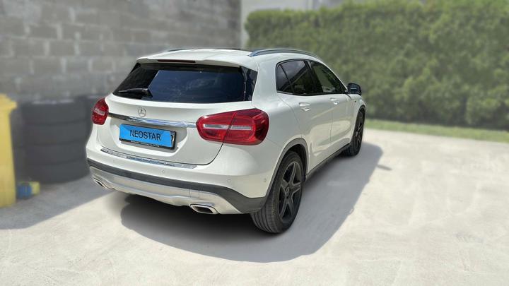 Mercedes-Benz GLA 220 CDI Edition 1 Aut.