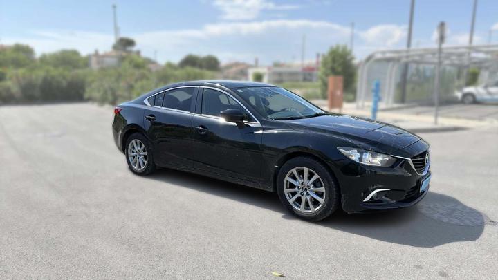 Mazda Mazda6 CD150 Challenge