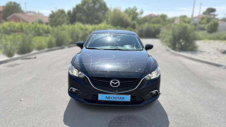 Mazda Mazda6 CD150 Challenge