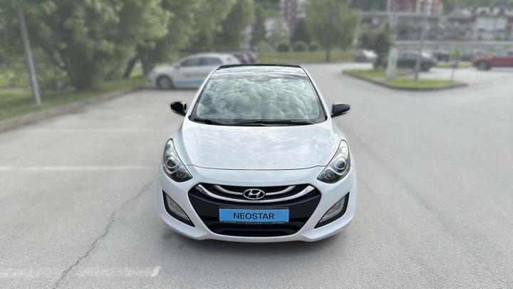 Hyundai i30 1.6 CRDI GO! Edition