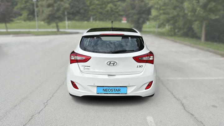 Hyundai i30 1.6 CRDI GO! Edition