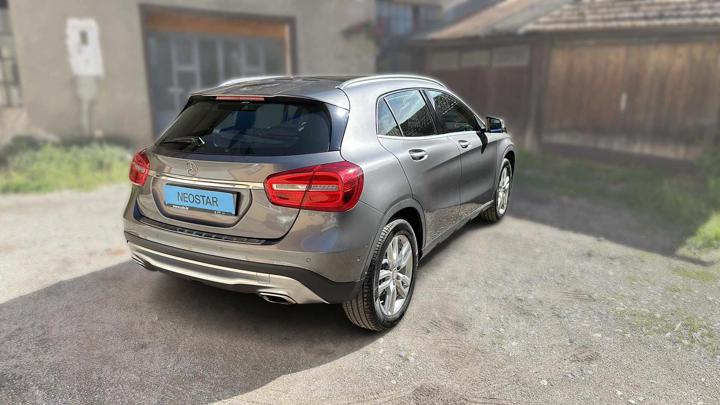 Mercedes-Benz GLA 220 d 4MATIC Aut.