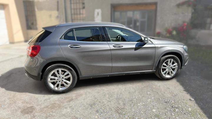 Mercedes-Benz GLA 220 d 4MATIC Aut.