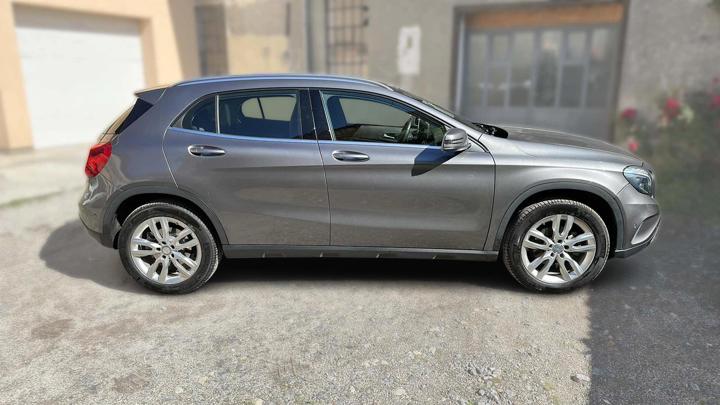 Mercedes-Benz GLA 220 d 4MATIC Aut.