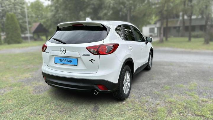 Mazda CX-5 CD150  Challenge