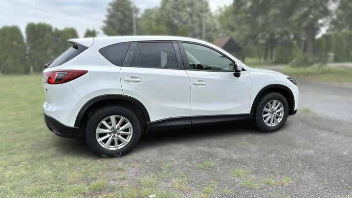 Mazda CX-5 CD150  Challenge