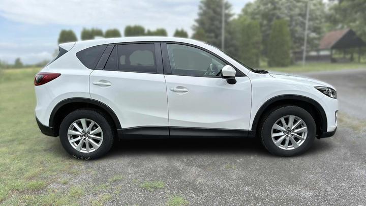 Mazda CX-5 CD150  Challenge