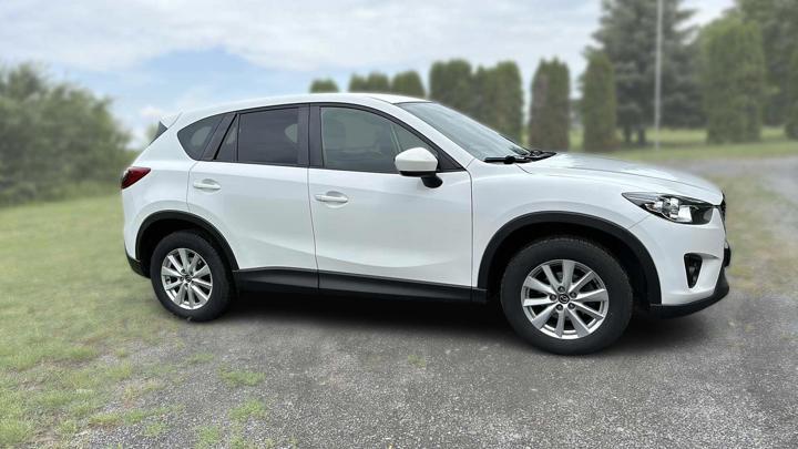 Mazda CX-5 CD150  Challenge