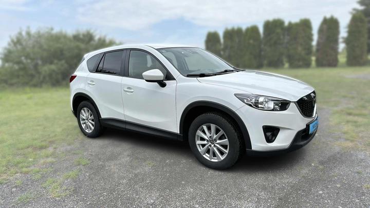 Mazda CX-5 CD150  Challenge