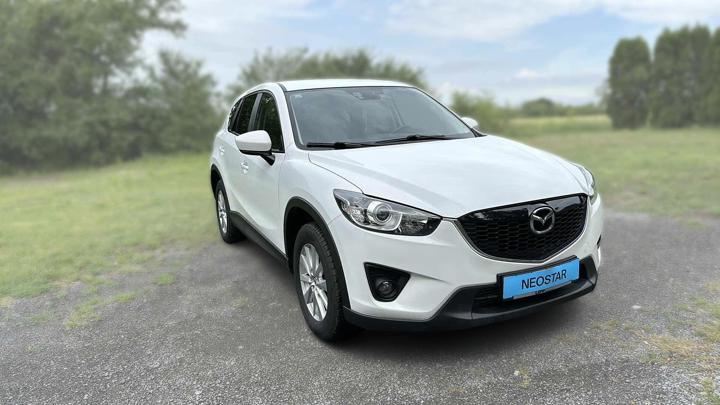 Mazda CX-5 CD150  Challenge