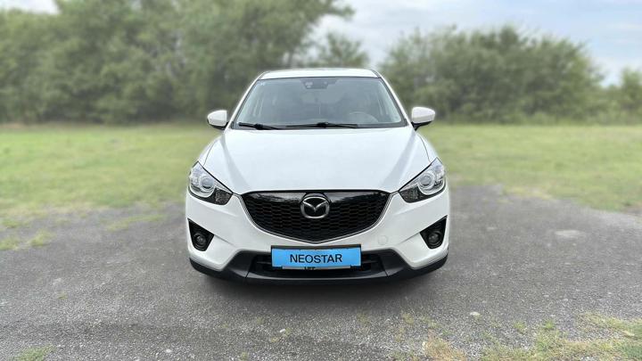 Mazda CX-5 CD150  Challenge