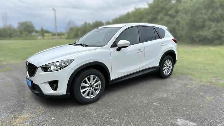 Mazda CX-5 CD150  Challenge