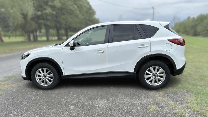 Mazda CX-5 CD150  Challenge