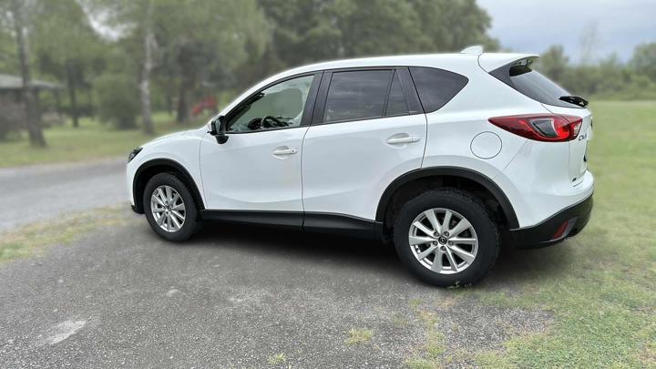 Mazda CX-5 CD150  Challenge