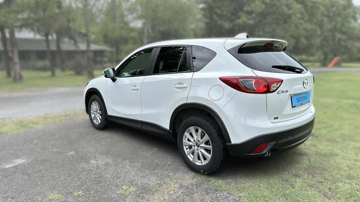 Mazda CX-5 CD150  Challenge