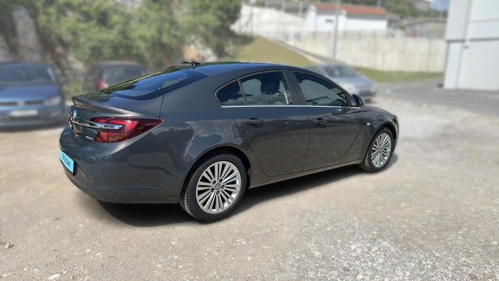 Rabljeni automobil na prodaju iz oglasa 89803 - Opel Insignia Insignia 2.0 CDTI Active