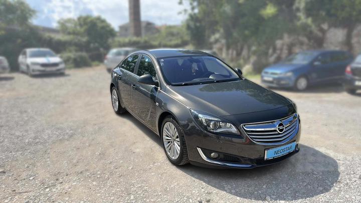 Opel Insignia 2.0 CDTI Active