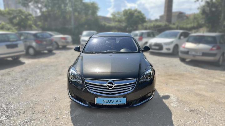 Opel Insignia 2.0 CDTI Active