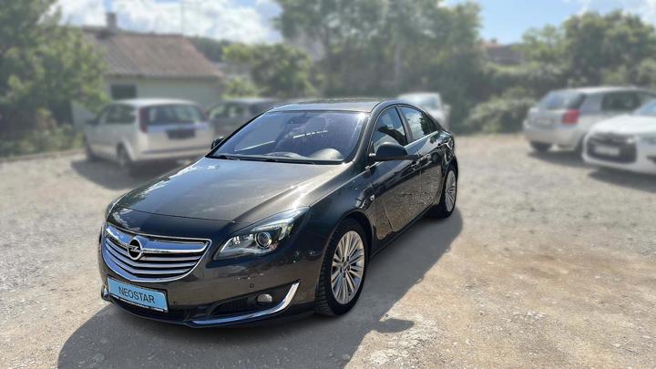 Used 89803 - Opel Insignia Insignia 2.0 CDTI Active cars