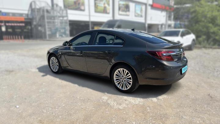 Opel Insignia 2.0 CDTI Active