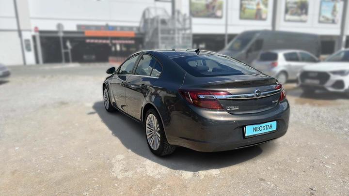 Opel Insignia 2.0 CDTI Active