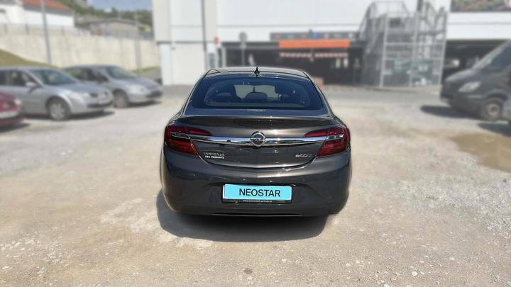 Opel Insignia 2.0 CDTI Active