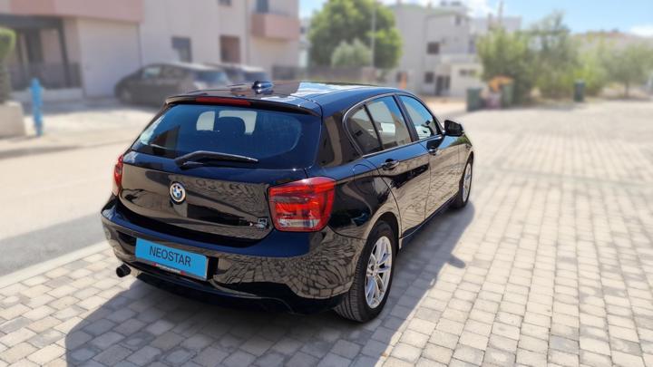 BMW 118d