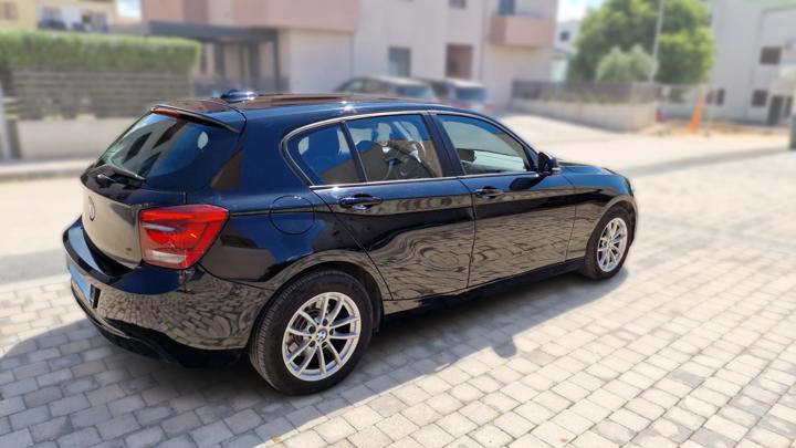 BMW 118d