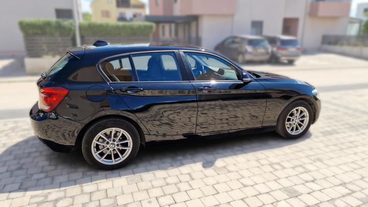 BMW 118d