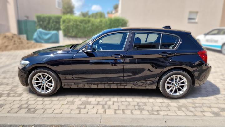 BMW 118d