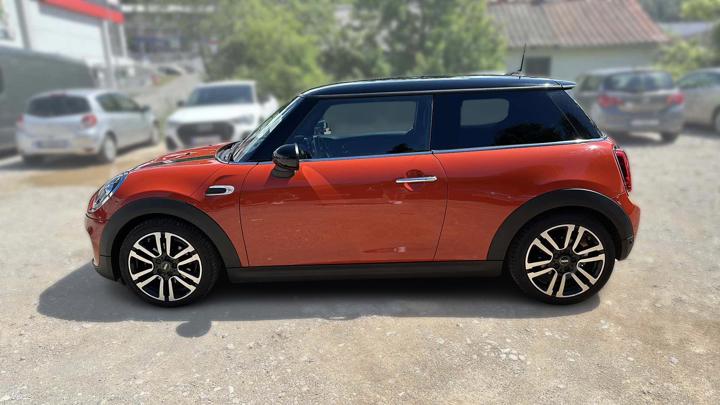 MINI Mini Cooper 3 vrata