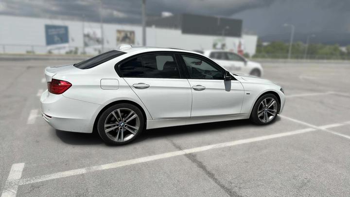 BMW Bmw serija 3 sport 320d 4 vrata