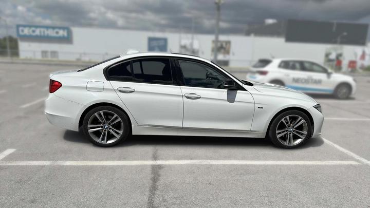 BMW Bmw serija 3 sport 320d 4 vrata