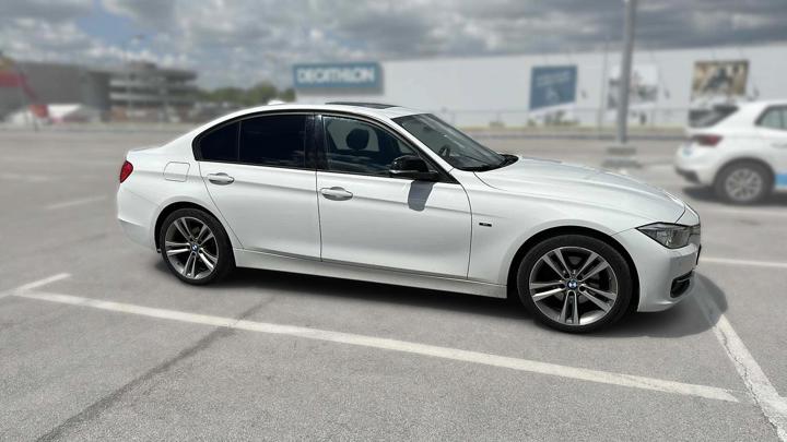 BMW Bmw serija 3 sport 320d 4 vrata