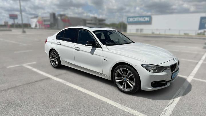 BMW Bmw serija 3 sport 320d 4 vrata