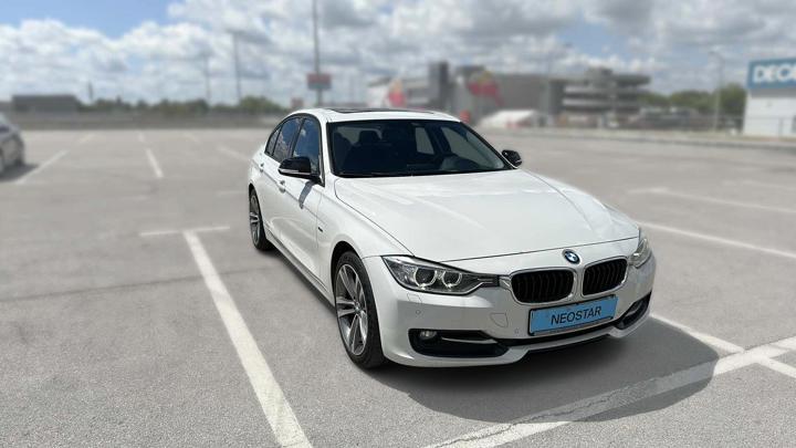 BMW Bmw serija 3 sport 320d 4 vrata