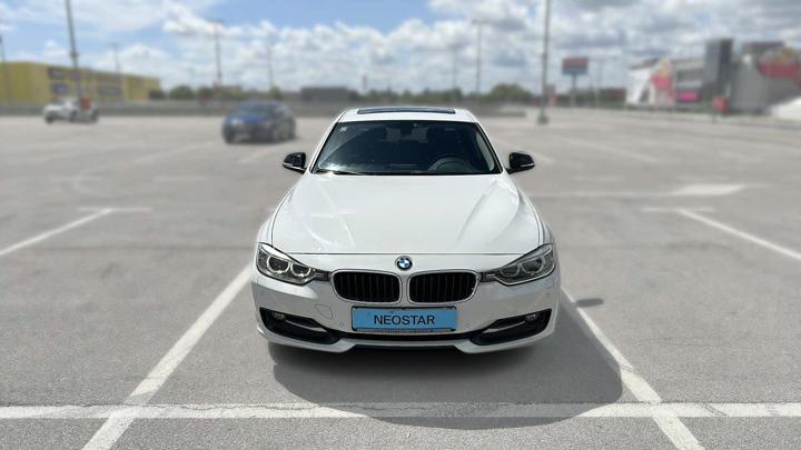 BMW Bmw serija 3 sport 320d 4 vrata