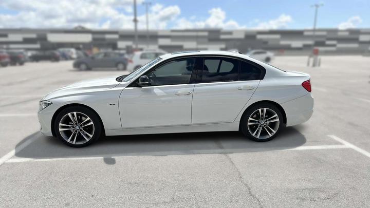 BMW Bmw serija 3 sport 320d 4 vrata