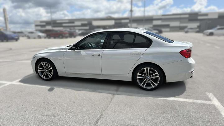 BMW Bmw serija 3 sport 320d 4 vrata